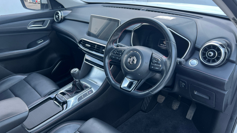 MG Hs 1.5 T-GDI Excite 5dr Petrol Hatchback